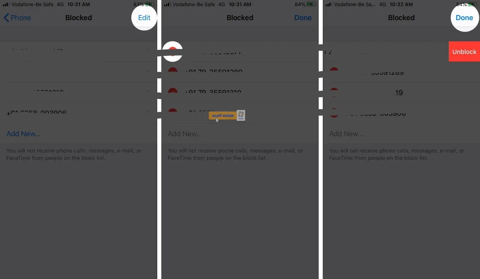 إصلاح iPhone لا يرن عند قفله, حل مشكلة عدم الرن على iPhone, iPhone لا يرن بعد القفل, كيفية تصحيح عدم الرن عند قفل iPhone, iPhone لا يرن أثناء القفل, حلا لمشكلة عدم رن الجهاز iPhone, عدم سماع رن هاتف iPhone عند قفله, إصلاح مشكلة الصوت على iPhone بعد القفل.