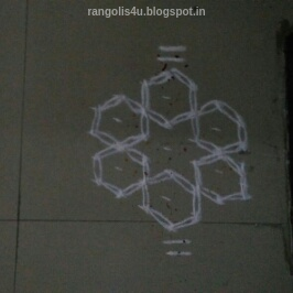 Daily Rangolis