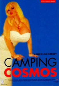 Camping Cosmos