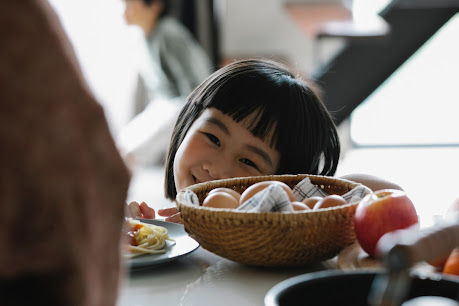 5 Fun Summer Snacks That Preschoolers Can Help Prepare