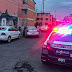 Policías de Valle de Chalco recuperan vehículo robado