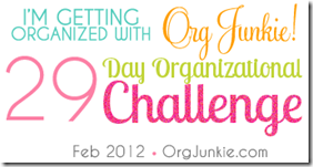 OrgChallenge-Teal