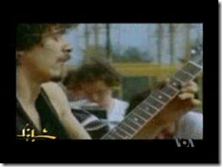 woodstock_santana