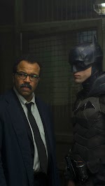 A Brand-New Clip for The Batman Released