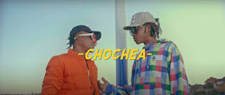 New Video|Ability Ft Juma Nature-Chochea|Mp4 Music Video 