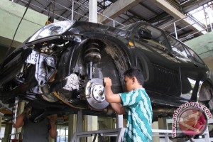 Teknologi Indonesia dan Dunia Terkini: 7.000 mobil Esemka 