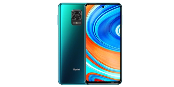 Cara Buka Kunci Xiaomi Redmi Note 9 Max Terkunci Password