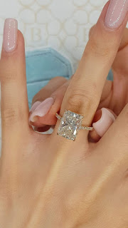 Finding the Perfect Engagement Ring for Women