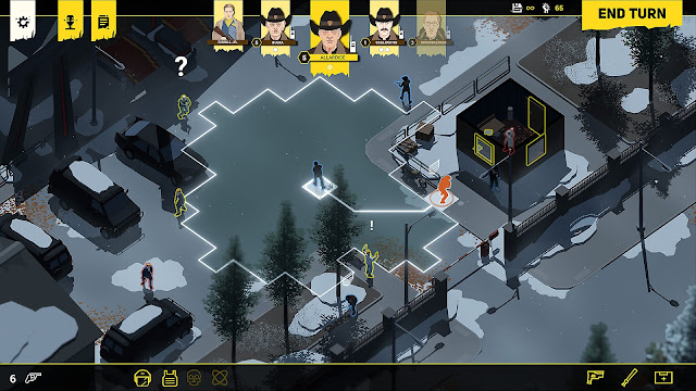 Rebel Cops PC Game Free Download Full Version 727mb Only