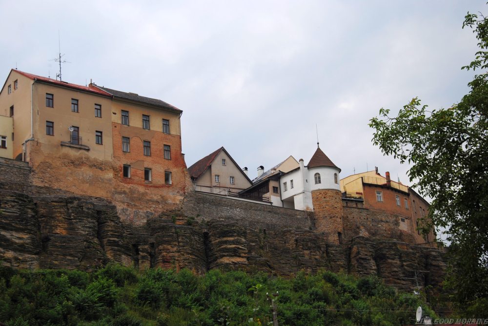 Między Piekłem, a Rozkoszą - Nowe Miasto nas Metują. 