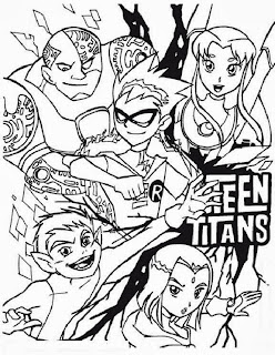 Jovens Titans