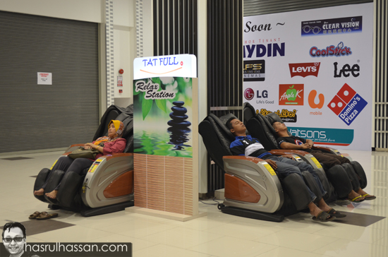 Pasaraya Besar Mydin Parit Buntar