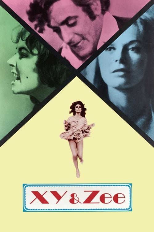 X Y e Zi 1972 Film Completo Streaming