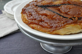 tarte tatin