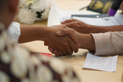 Jangan Nikah Sama Orang Yang Punya Penyakit