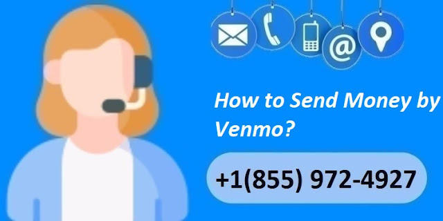 how to send money on venmo