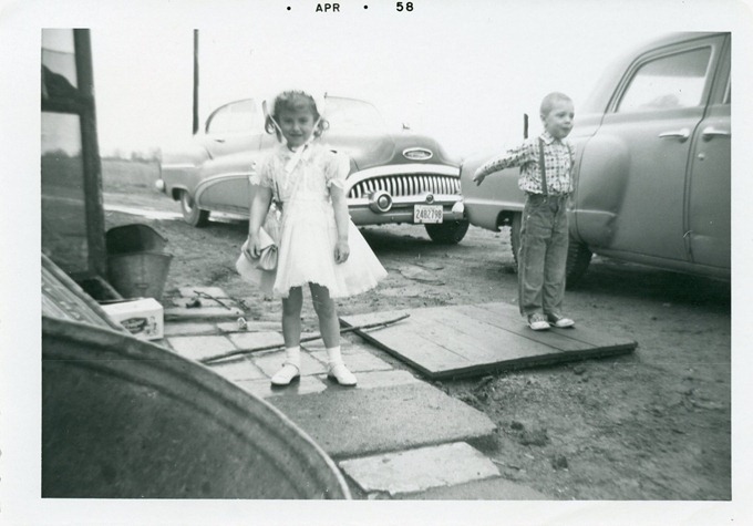 Easter1958