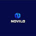 NOVILO - Modern Logo | Logo for sale