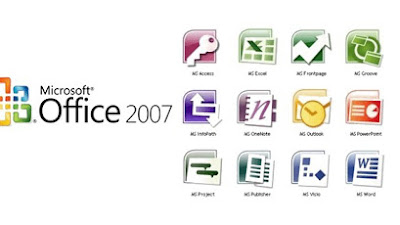 Download Microsoft Office 2007 Enterprise Free Full Version