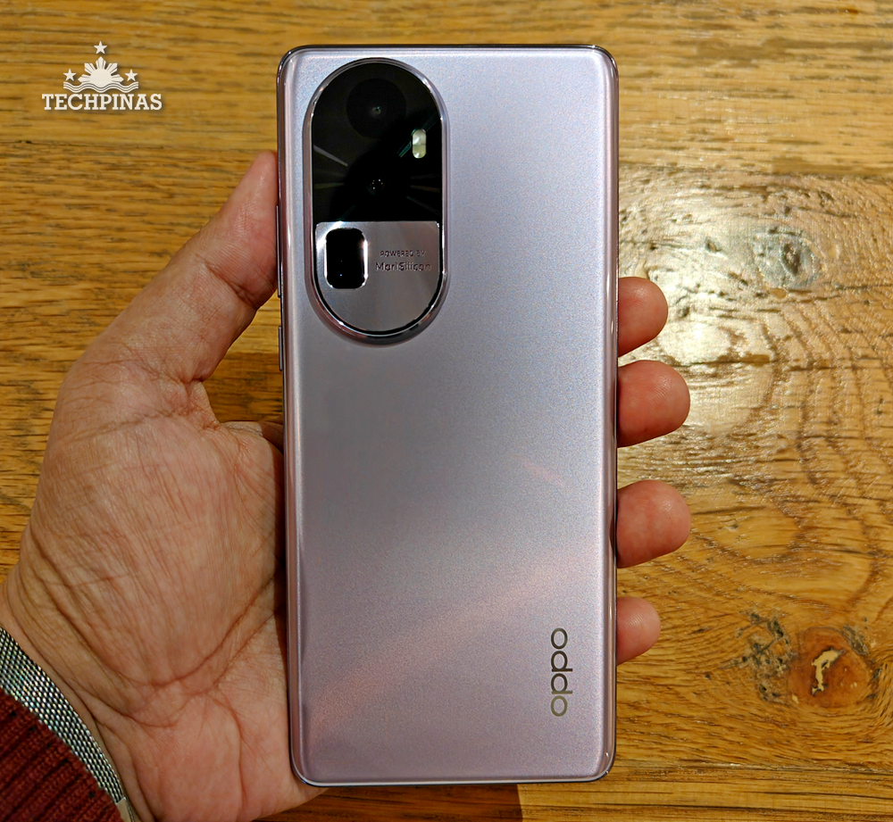 OPPO Reno10 Pro+ 5G Philippines, OPPO Reno10 Pro+ 5G