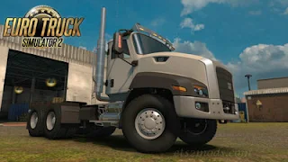 CAT CT660