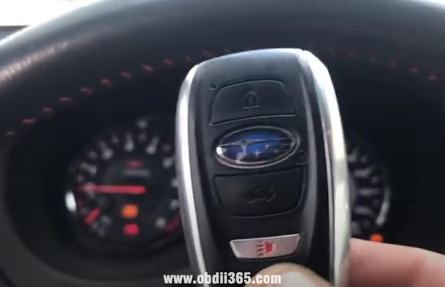 autel-im608-subaru-wrx-2018-key-1