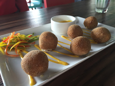 Cheese Jalapeno Bombs at Where Else?