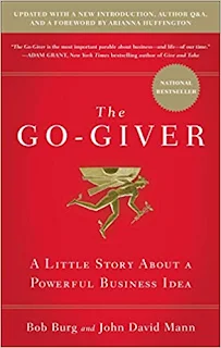 the go-giver expanded edition pdf