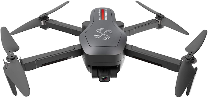 The Original XPRO Drone - Get 50% Off + Free Shipping