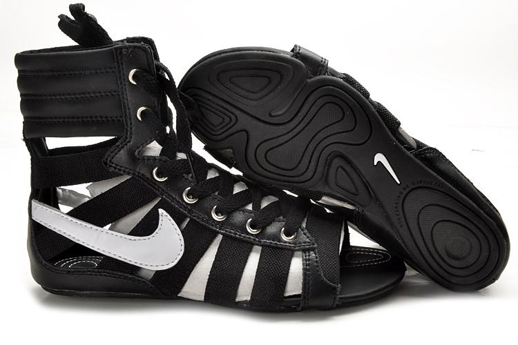 Nike Gladiator sandals for men