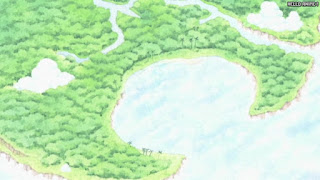 ワンピース アニメ 空島 スカイピア 168話 | ONE PIECE Episode 168 Skypiea
