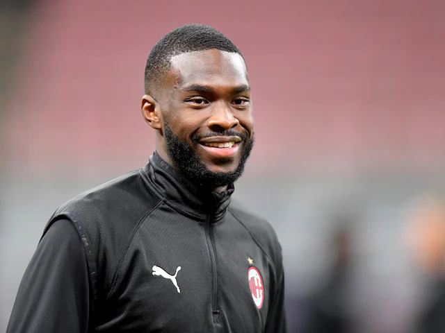 AC Milan 'akan membuka pembicaraan Fikayo Tomori dengan Chelsea'