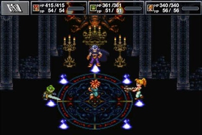 Download CHRONO TRIGGER Apk Data 1.0.6