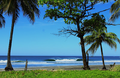 Playa Marbella, Guanacaste