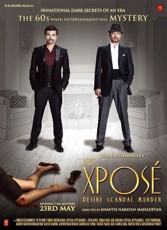 Movie The Xpose