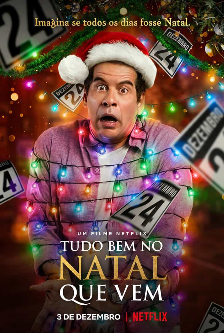 tudo bem no natal que vem resenha