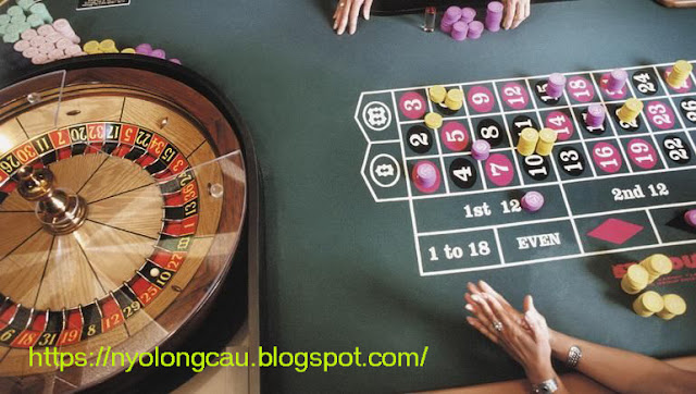 Trik Ampuh Menang Roulette Sbobet