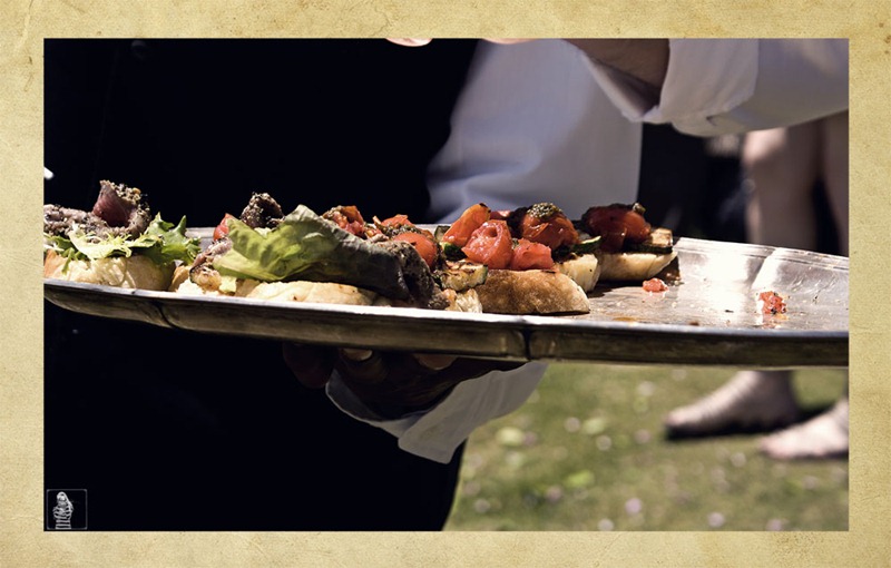 Simon and Vicki, Lethabo Estate