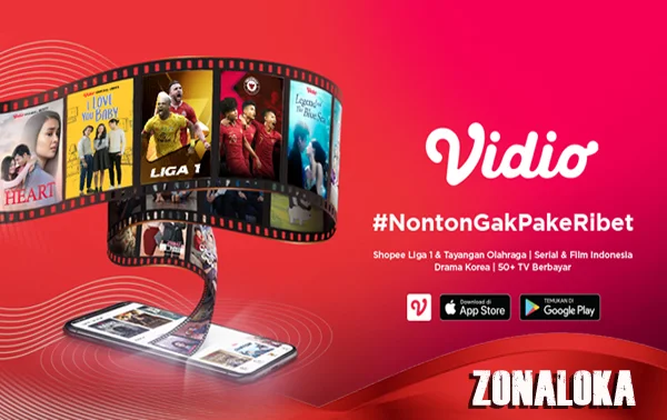 Aplikasi Streaming Bola 2023