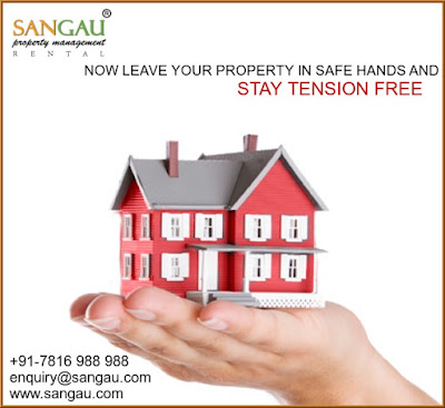 Tenancy management in Bangalore