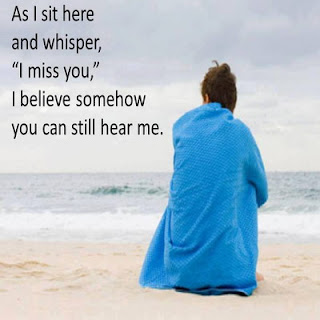 Miss you status for whatsapp Bbm belive