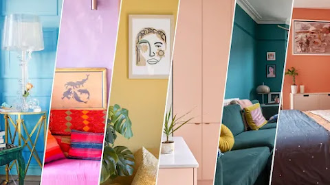 Maximalist Decor: How to Embrace Bold Colors and Patterns in Your Home