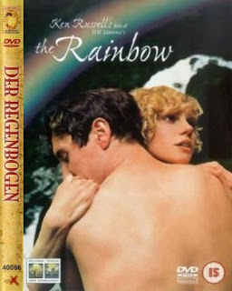 Радуга / Пробуждение желаний / The Rainbow.