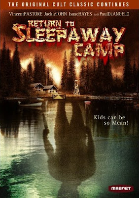 Return to Sleepaway Camp 2008 Hollywood Movie Watch Online