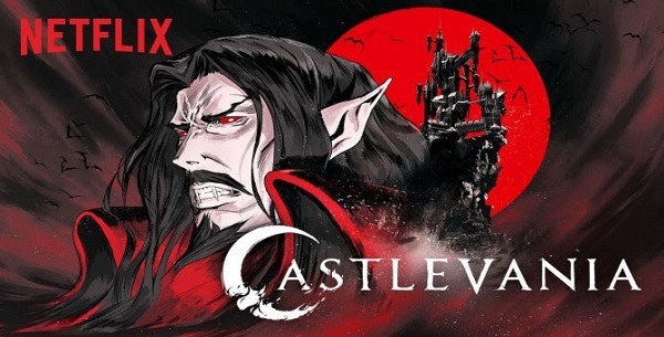 Trailer de "Castlevania: temporada 2"