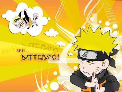 Dattebayo