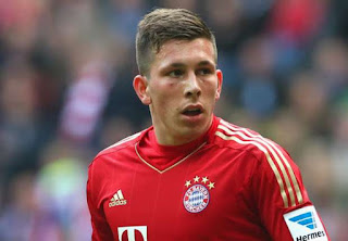 Agen Bola - Bayern Munich Terus Belanja, Pierre-Emile Hojbjerg Ingin Hengkang