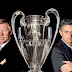 Sir Alex Ferguson Praises Chelsea Manager Mourinho