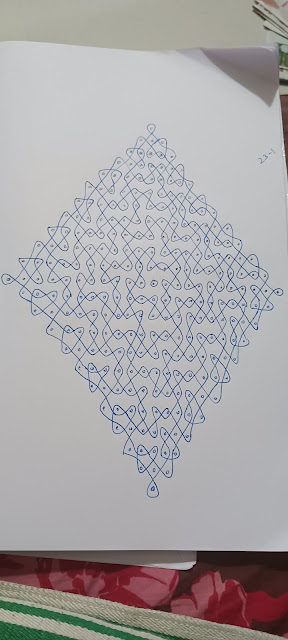 aparnasrangolidesigns