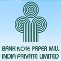 Bank Note Paper Mill India Private Limited - BNPM Recruitment 2021 - Last Date 19 May